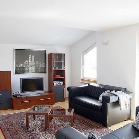Apartment Zupan Maribor Exterior photo