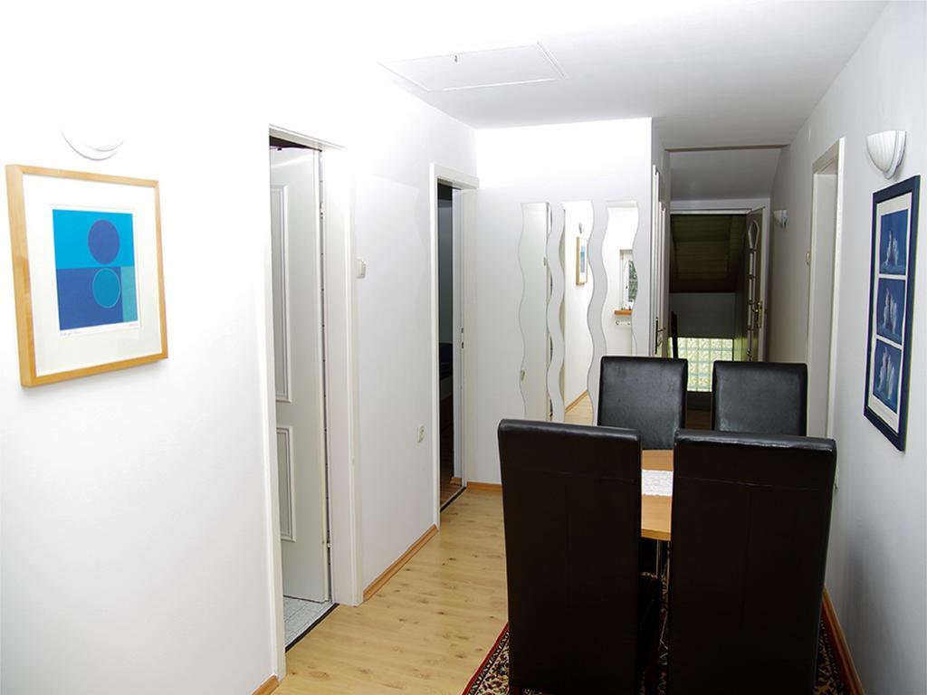 Apartment Zupan Maribor Exterior photo