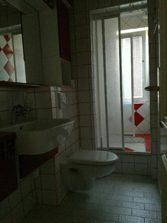 Apartment Zupan Maribor Exterior photo