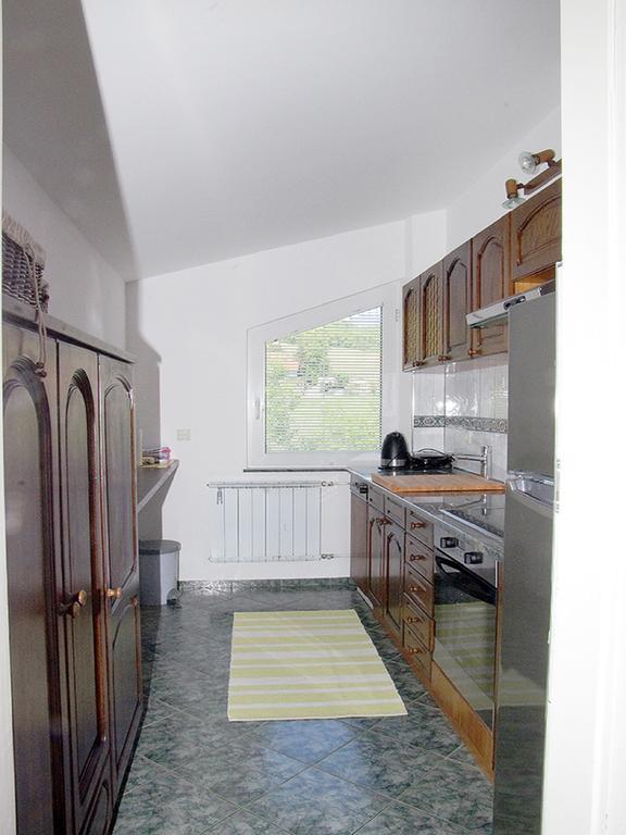 Apartment Zupan Maribor Exterior photo