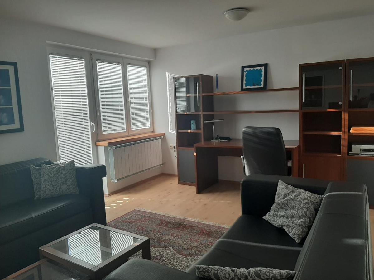 Apartment Zupan Maribor Exterior photo