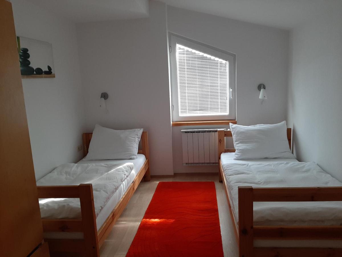 Apartment Zupan Maribor Exterior photo